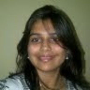 Meet your Posher, Bijal jayesh